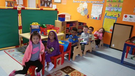 CFC Preschool and Childcare
