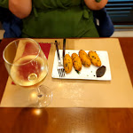 Photo n°1 de l'avis de Guenola.o fait le 30/10/2020 à 21:00 sur le  MO - Maria Odete à Porto