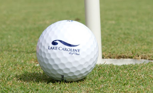 Golf Club «Lake Caroline Golf Club», reviews and photos, 118 Caroline Club Cir, Madison, MS 39110, USA