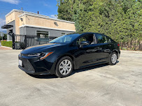 Lux Motor Cars / Green Motion - Photo 4 - Car repair in Arcadia, CA, El Monte