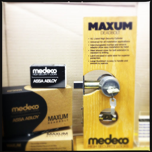 Locksmith «Grott Locksmith», reviews and photos, 1112 Winchester Rd, Lexington, KY 40505, USA