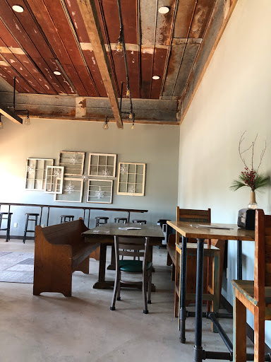 Coffee Shop «Warehouse Coffee Shop», reviews and photos, 315 Main St W, Hartselle, AL 35640, USA