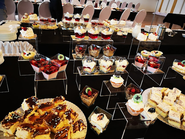 Sala bankietowo-weselna Styl Żary - Żary