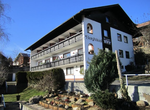 Extérieur Hébergement d'intérieur Berghäusl - Pension 87466 Oy-Mittelberg