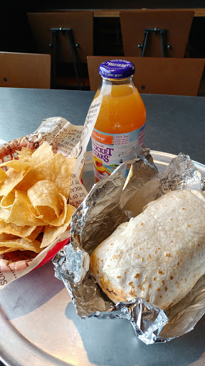 Mexican Restaurant «Chipotle Mexican Grill», reviews and photos, 29991 Town Center Loop W, Wilsonville, OR 97070, USA