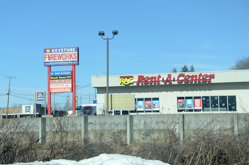 Rent-A-Center in Olean, New York