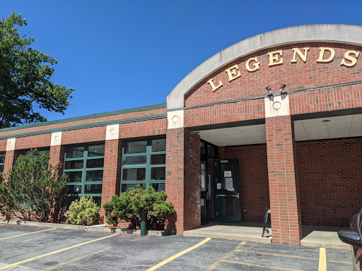 Concert Hall «Legends», reviews and photos, 190 Hardin St, Boone, NC 28607, USA