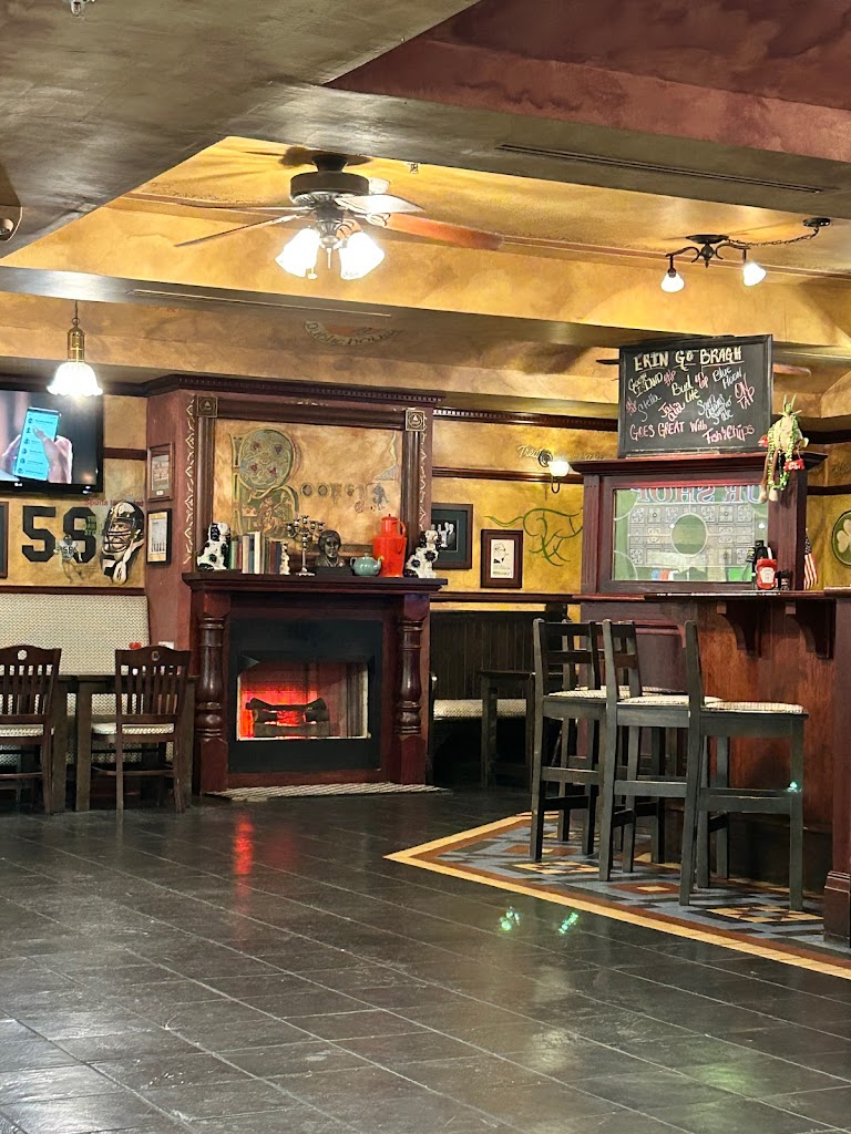 Rooney's Public House 33406