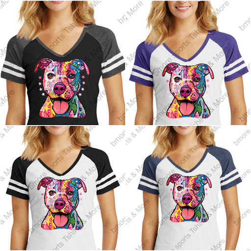 Sportswear Store «Raven Zone Sports Superstore», reviews and photos, 8821 orchard tree Ln, Towson, MD 21286, USA