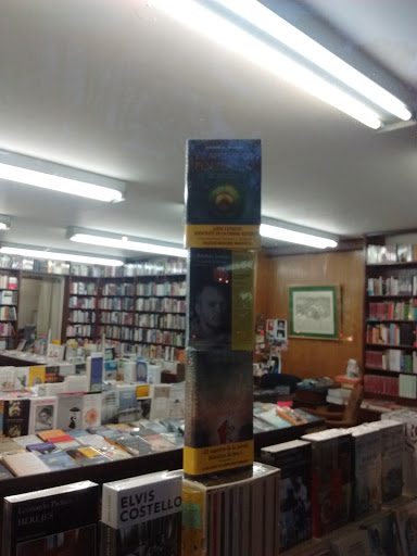 Librería Central