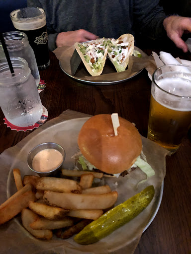 Shopping Mall «The Westover Gallery of Shops», reviews and photos, 1420 Westover Terrace, Greensboro, NC 27408, USA