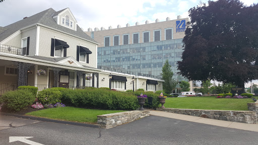 Funeral Home «Mercadante Funeral Home & Chapel», reviews and photos, 370 Plantation St, Worcester, MA 01605, USA