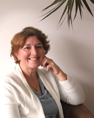 Daria Delavoie Réflexologue Plantaire, Massage Métamorphique, EFT (Libération Émotionnelle) à Ruy-Montceau