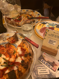 Les plus récentes photos du Restaurant italien Ober Mamma à Paris - n°1