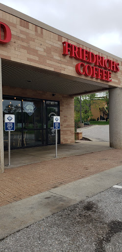 Coffee Shop «Friedrichs Coffee», reviews and photos, 1821 22nd St # 101, West Des Moines, IA 50266, USA