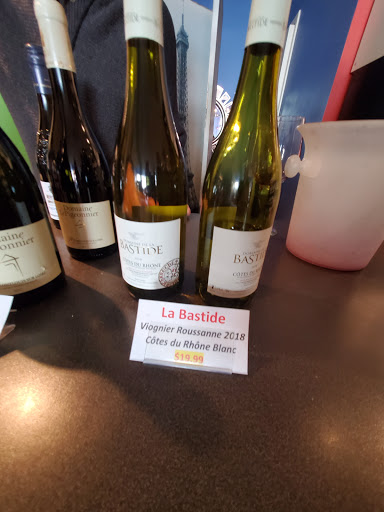 Wine Store «Cork & Fork LLC», reviews and photos, 1522 14th St NW, Washington, DC 20005, USA