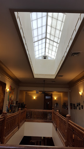 Coffee Shop «Planters Cafe & Coffee Bar», reviews and photos, 130 N Main St, Henderson, KY 42420, USA