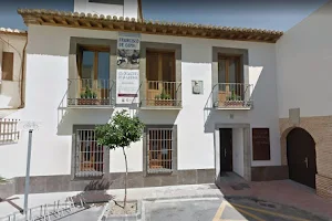 Casa García de Viedma - Museo Etnográfico de Armilla image