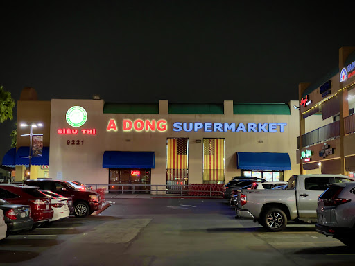 Asian Grocery Store «A Dong Supermarket», reviews and photos, 9221 Bolsa Ave, Westminster, CA 92683, USA