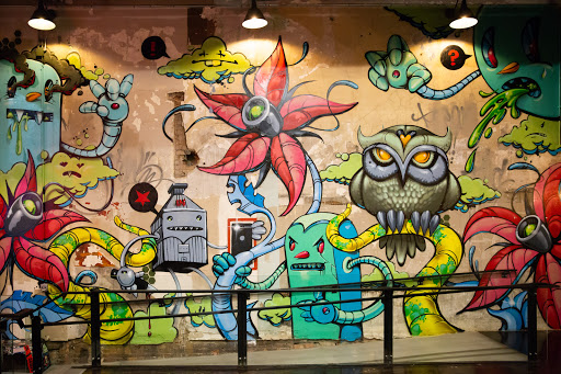 Shoe Store «Unheardof», reviews and photos, 341 W 4th St, Cincinnati, OH 45202, USA