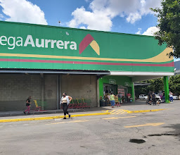 Bodega Aurrera, Santa Margarita photo