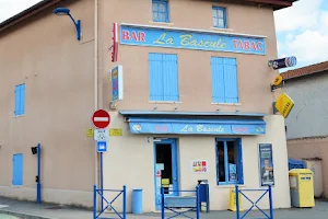 Bar La Bascule image