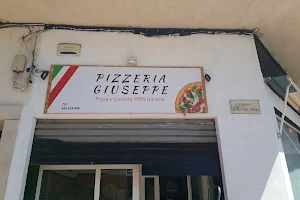 Pizzeria giuseppe image