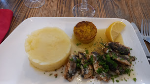 Photo n°3 de Aux petits oignons à Bellevue-la-Montagne ()