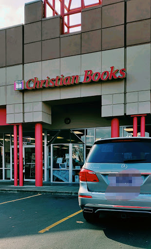 Christian Book Store «Rainbow West», reviews and photos, 831 Lancaster Dr NE, Salem, OR 97301, USA
