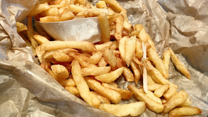 Photo n°7 de Les Friteries du Beffroi à Arras ()