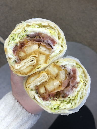 Grocery Store «Ireland Corners General Store», reviews and photos, 551 NY-208, New Paltz, NY 12561, USA