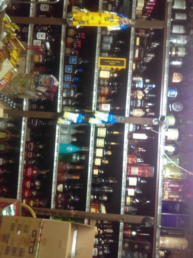 Liquor Store «Liquor Store», reviews and photos, 2631 W Broadway, Louisville, KY 40211, USA