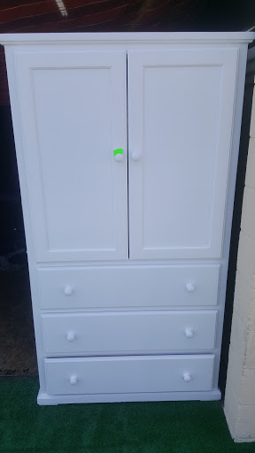 Furniture Store «Furniture Warehouse», reviews and photos, 8024 Sorensen Ave, Santa Fe Springs, CA 90670, USA