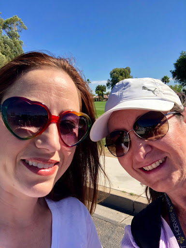 Country Club «Ahwatukee Country Club», reviews and photos, 12432 S 48th St, Phoenix, AZ 85044, USA