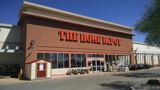 The Home Depot