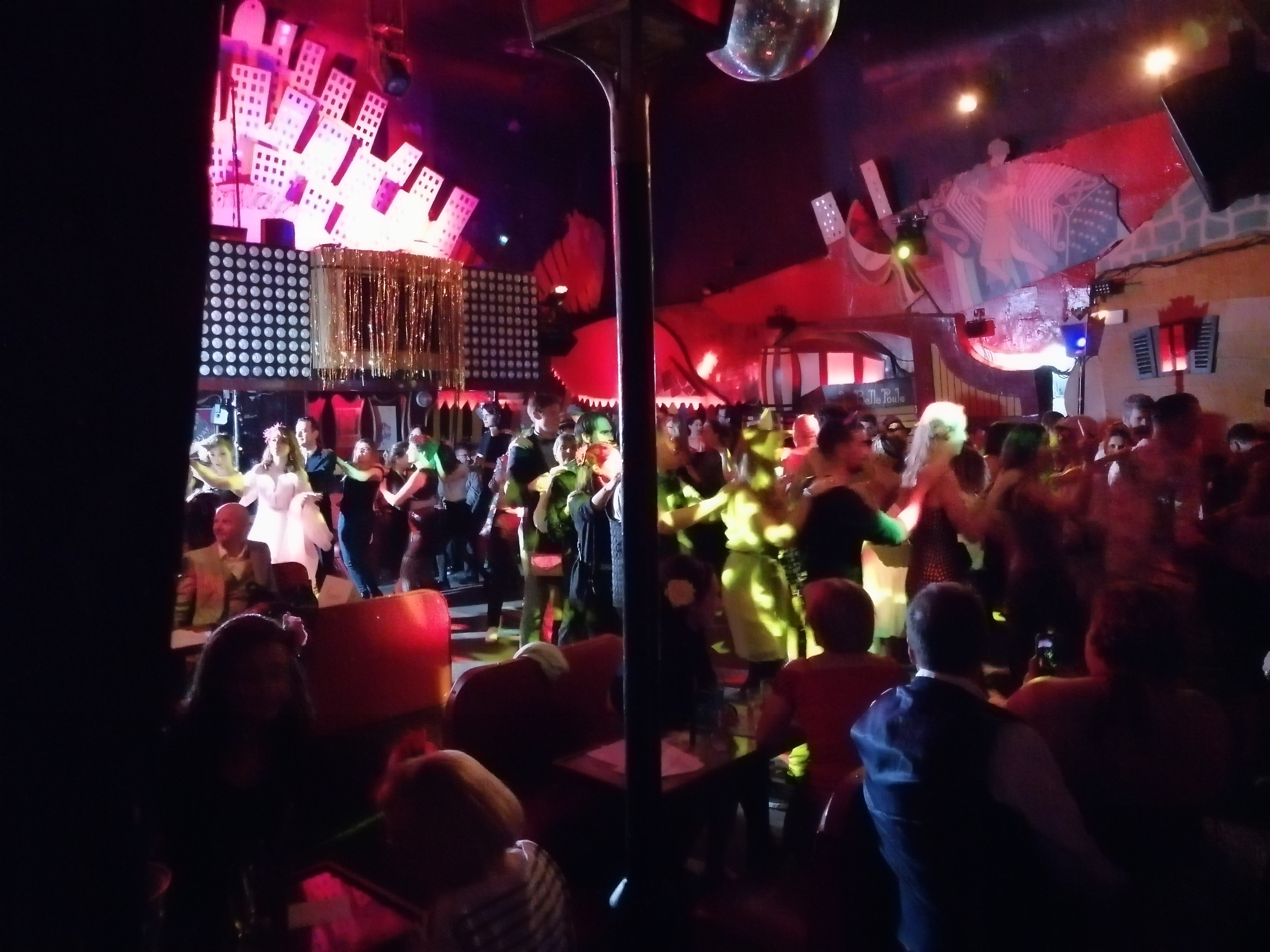 Photo n° 3 de l'avis de Thierry.a fait le 24/05/2019 à 20:56