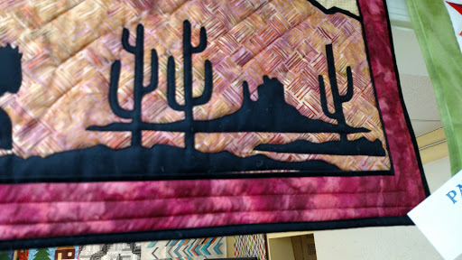 Fabric Store «3 Dudes Quilting Inc», reviews and photos, 5053 E Elliot Rd, Phoenix, AZ 85044, USA