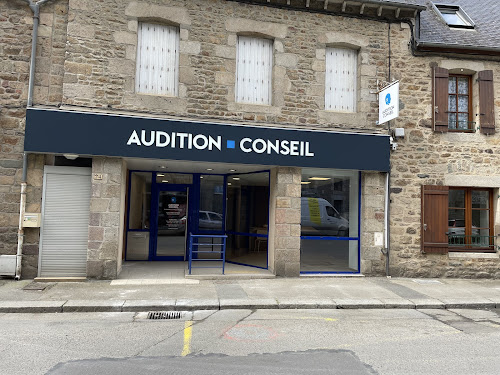 Magasin d'appareils auditifs Audition Conseil Châtelaudren Châtelaudren-Plouagat