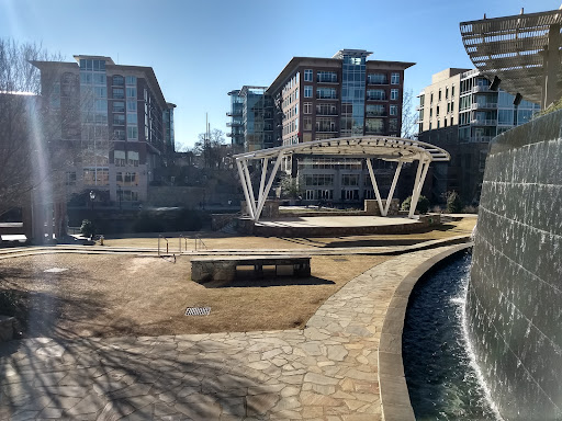 Performing Arts Theater «The Peace Center», reviews and photos, 101 W Broad St, Greenville, SC 29601, USA