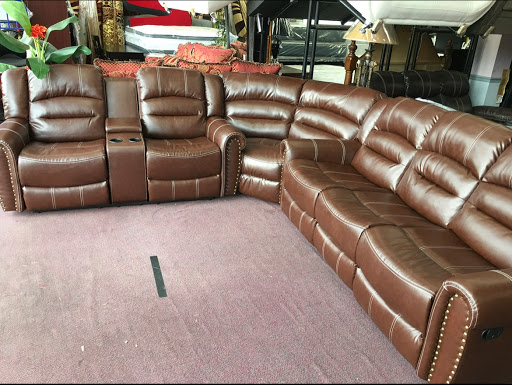 Furniture Store «Carolina Furniture», reviews and photos, 1600 University Blvd E, Hyattsville, MD 20783, USA