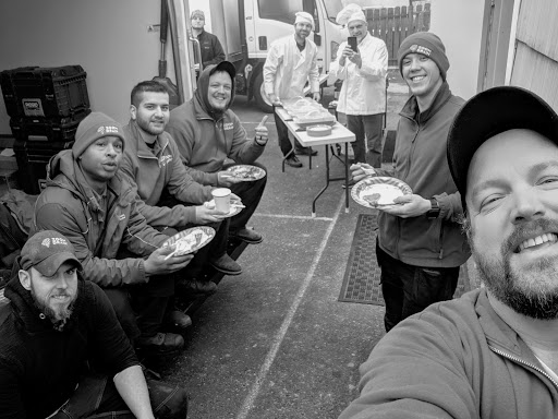 Plumber «Gene Johnson Plumbing & Heating», reviews and photos, 10011 Greenwood Ave N, Seattle, WA 98133, USA