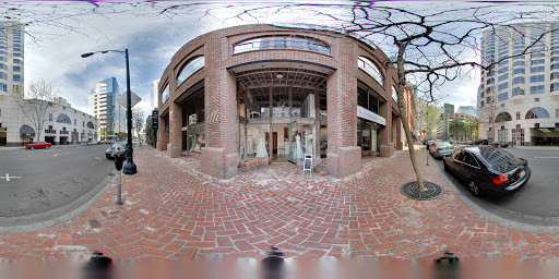 Bridal Shop «Elle Bridal Boutique», reviews and photos, 1133 Columbia St #101, San Diego, CA 92101, USA