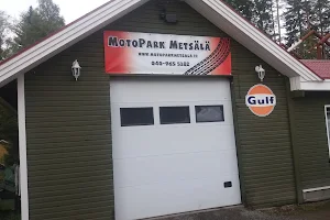 Motopark Metsälä image