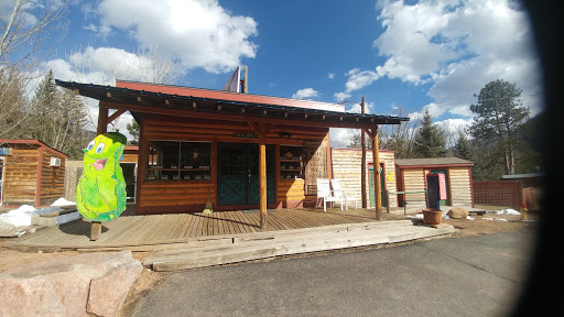 Grocery Store «Pikes Peak Pickles», reviews and photos, 4675 Fountain Ave, Cascade, CO 80809, USA