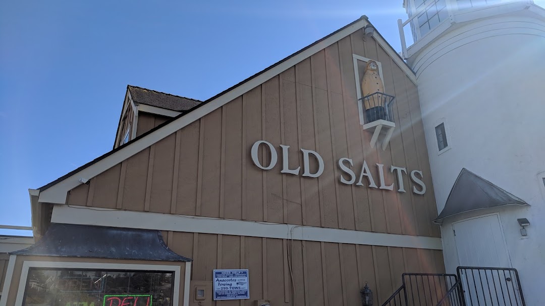 Old Salts Deli & Market