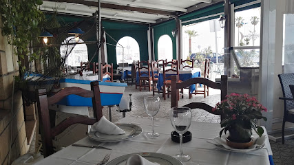 Restaurante Playa - Av. del Río, 3, 11140 Conil de la Frontera, Cádiz, Spain