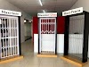Maxidor Fourways