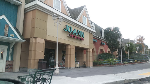 Fabric Store «Jo-Ann Fabrics and Crafts», reviews and photos, 1000 Boston Turnpike, Shrewsbury, MA 01545, USA