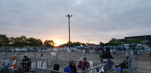 Night Club «The Crofoot», reviews and photos, 1 S Saginaw St, Pontiac, MI 48342, USA