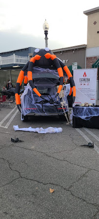 Escalera Pest Control - Photo 3 - Car repair in Ventura, CA, Oxnard